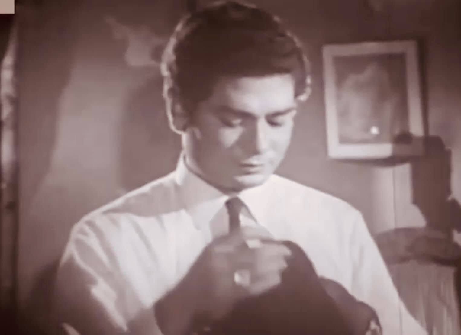 সাদা-কালোর নায়ক সরকার কবীরূদ্দীনের গল্প - মো: সিরাজুল ইসলাম