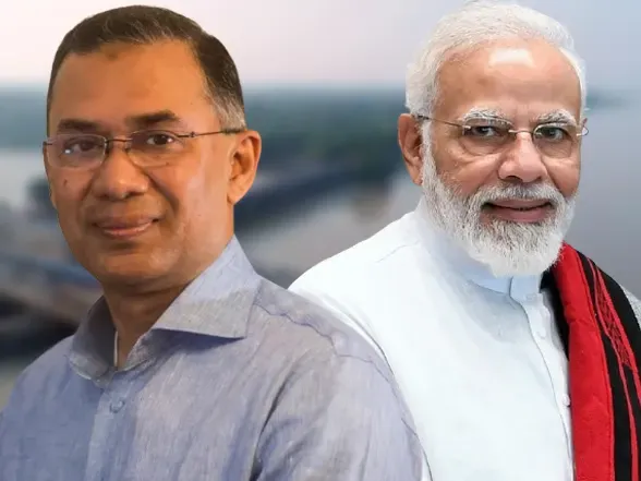 তারেক-মোদির বৈঠকের পর গঙ্গার পানিবণ্টন চুক্তির নবায়ন হতে পারে