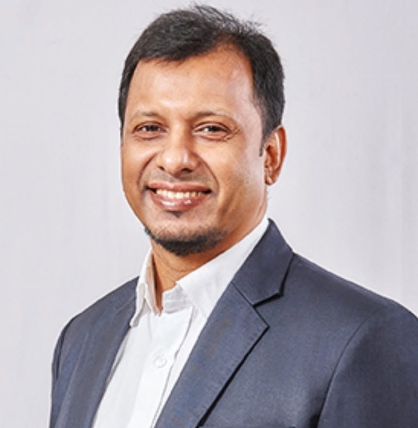 প্রতিটি পর্যায়ে আধুনিক প্রযুক্তির ব্যবহার বাড়াচ্ছে আরবান: হাসিব আবদুল্লাহ