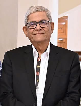শিক্ষক থেকে রাষ্ট্রপ্রধান: মির্জা ফখরুল ও বিনম্রতার এক অনন্য রাজনৈতিক অধ্যায় - আকবর হায়দার কিরন