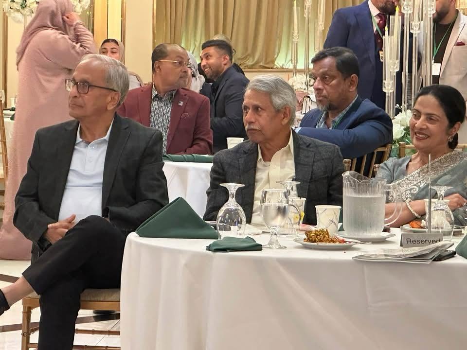 ‘দি অপ্টিমিস্টস’-এর স্থায়ী তহবিল গঠনের উদ্যোগ, পাঁচ বছরে বড় অনুদানের অঙ্গীকার