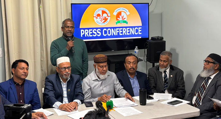আদালতের নিষেধাজ্ঞায় বাংলাদেশ সোসাইটির নির্বাচন স্থগিত ঘটনাটি অনাকাঙ্খিত, আমরা দু:খিত ভারাক্রান্ত : নির্বাচন কমিশন