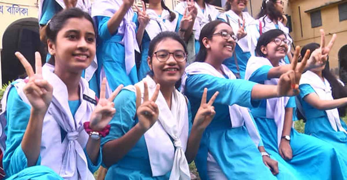 এসএসসিতে রাজশাহী বোর্ডে সেরা বগুড়া