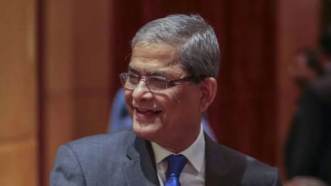 শুক্রবার সন্ধ্যায় বঙ্গভবনে নতুন রাষ্ট্রপতির শপথ