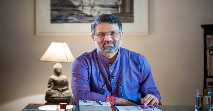 বিডিনিউজের সম্পাদক তৌফিক ইমরোজ খালিদী মারা গেছেন লন্ডনে