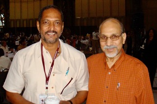 When the Music Stopped: Remembering Nana Patekar, Beyond the Silver Screen - Jayant Kulkarni