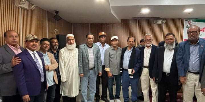 ‘কুনু-ফিরোজ’ প্যানেলের পক্ষে ঐক্যবদ্ধ বৃহত্তর কুমিল্লাবাসী