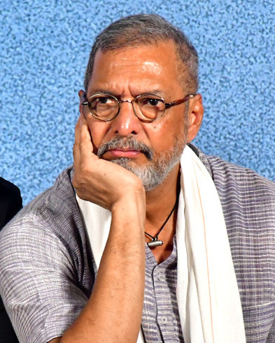 When the Music Stopped: Remembering Nana Patekar, Beyond the Silver Screen - Jayant Kulkarni
