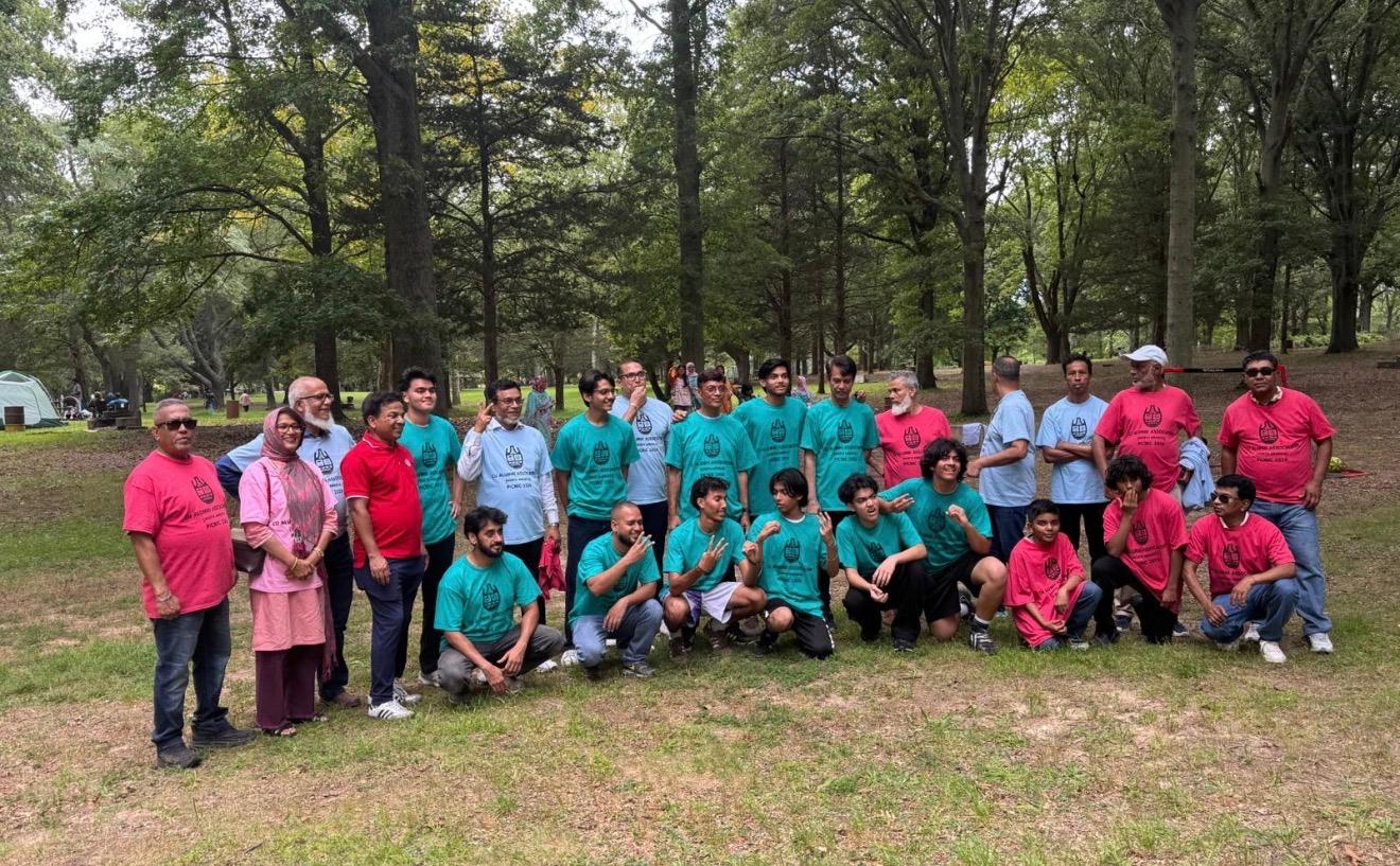 চট্টগ্রাম বিশ্ববিদ্যালয় এলামনাই অ্যাসোসিয়েশন নর্থ আমেরিকার ৩০তম বনভোজন অনুষ্ঠিত