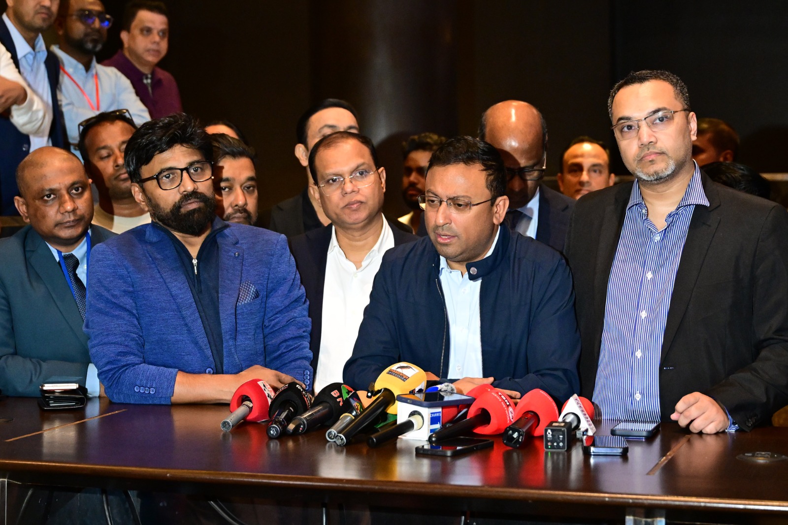 ৮১তম অধিবেশনে যোগ দিতে নিউইয়র্কে পৌঁছেছেন প্রধানমন্ত্রী তারেক রহমান