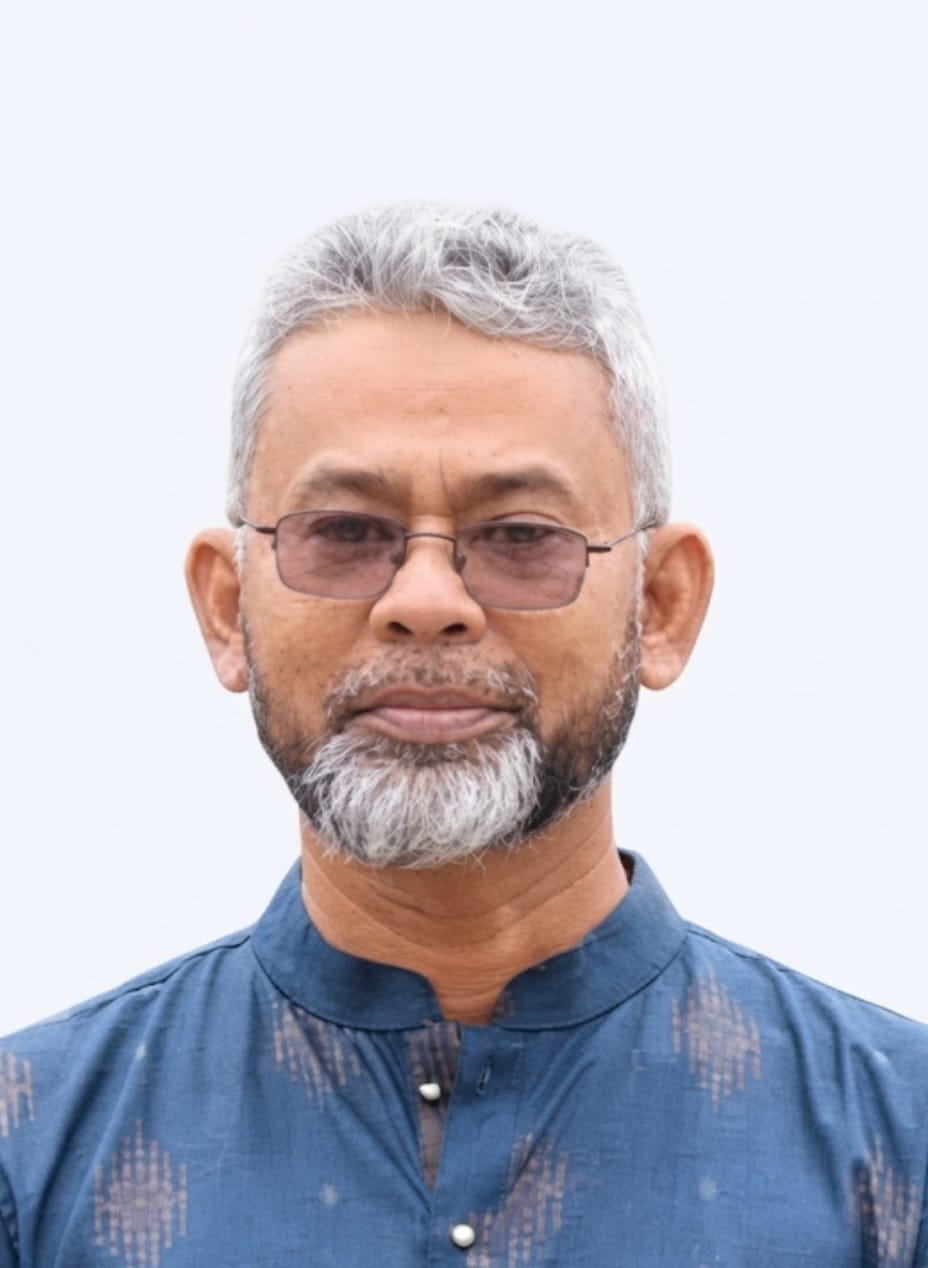 সিভাসুর নতুন উপাচার্য হিসেবে নিয়োগ পেলেন অধ্যাপক ড. মোহাম্মদ ইউসুফ ইলাহী চৌধুরী