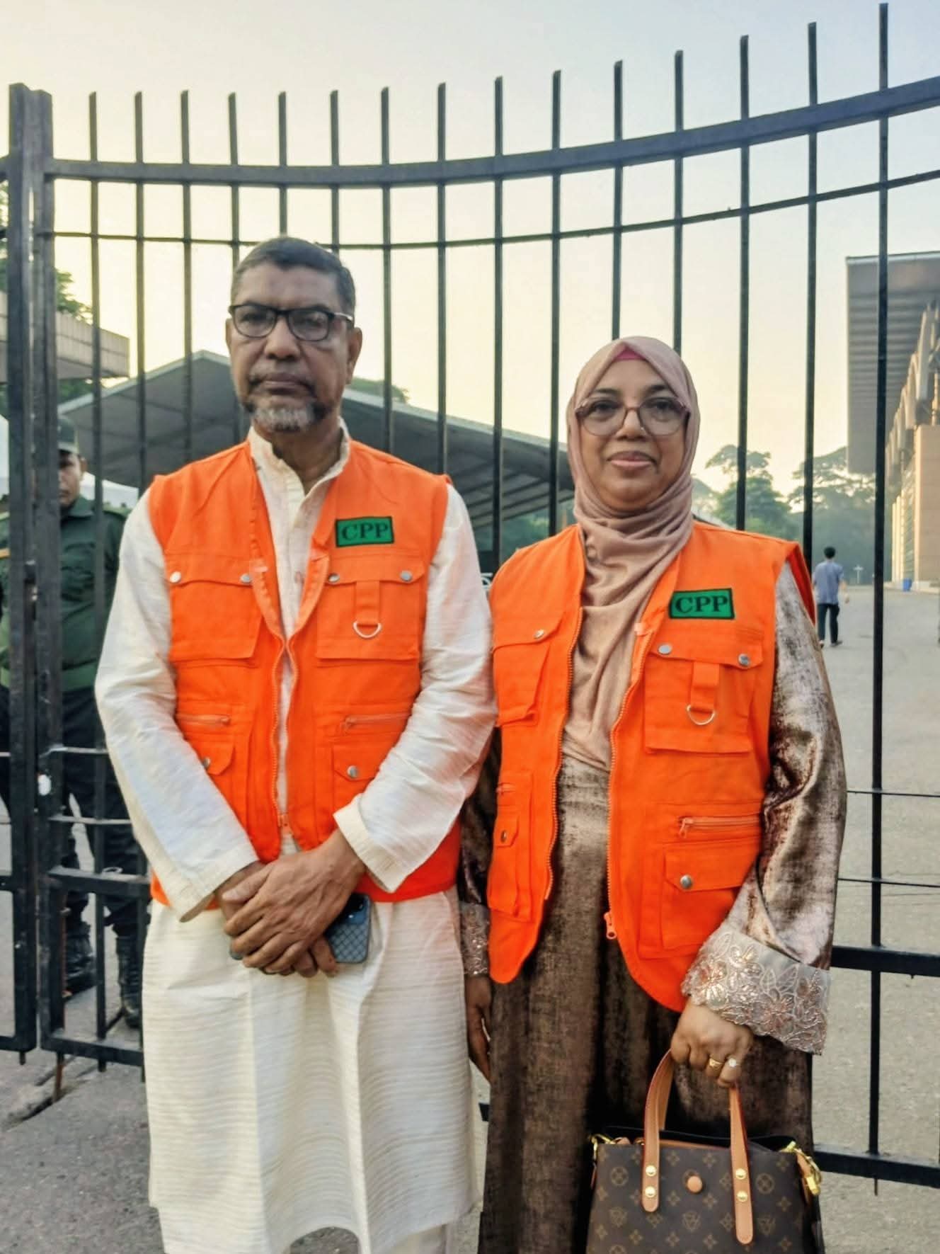 সিপিপির শ্রেষ্ঠ নারী স্বেচ্ছাসেবক সম্মাননা পেলেন মিরসরাইয়ের উম্মে হাবিবা আক্তার চৌধুরী