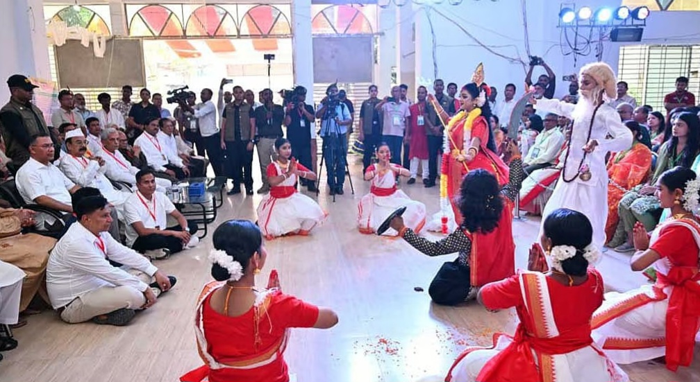 নবমীর পূজা মন্ডপ দেখতে রংপুরে প্রধানমন্ত্রী : তারেক রহমান